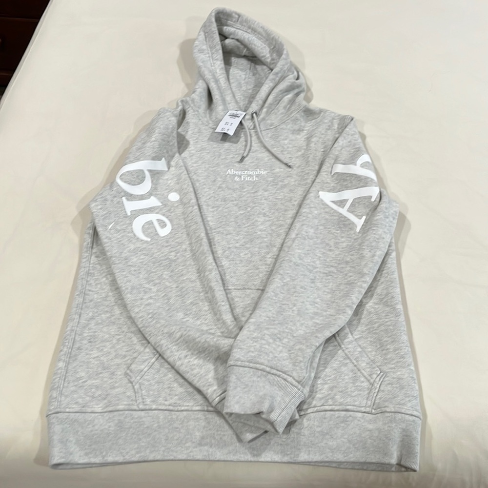 Mens sweatshirt